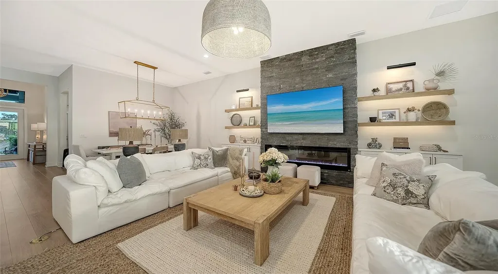 4513 Mondrian Court Sarasota FL 34240