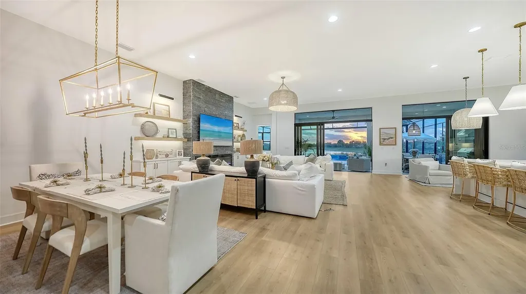 4513 Mondrian Court Sarasota FL 34240