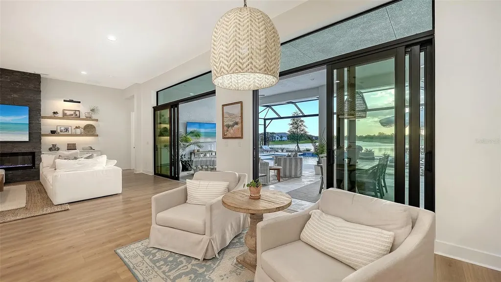 4513 Mondrian Court Sarasota FL 34240