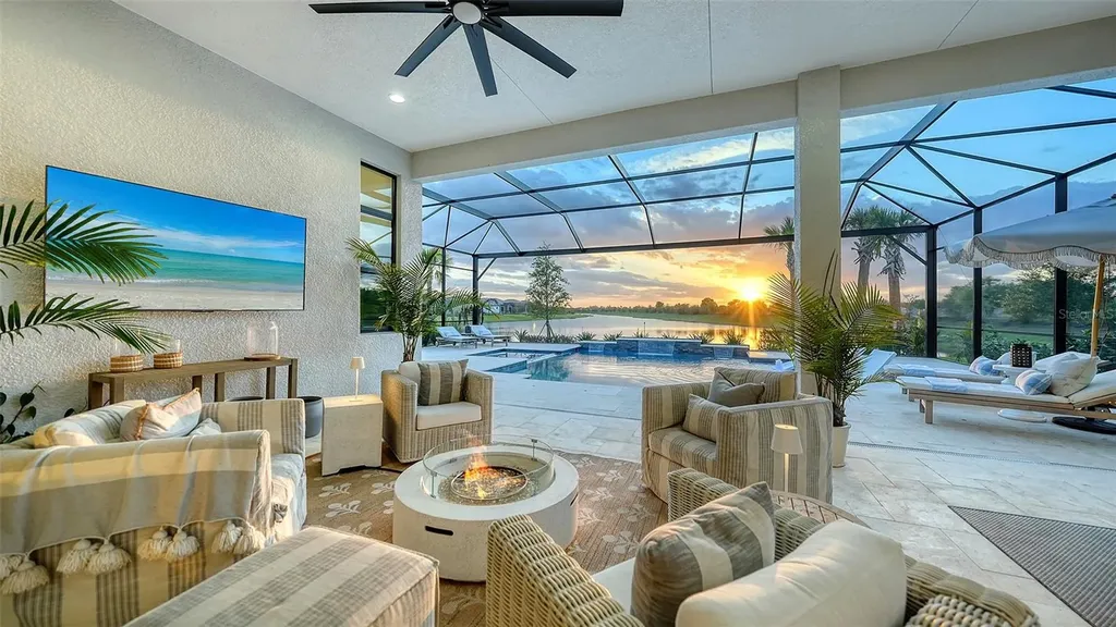 4513 Mondrian Court Sarasota FL 34240