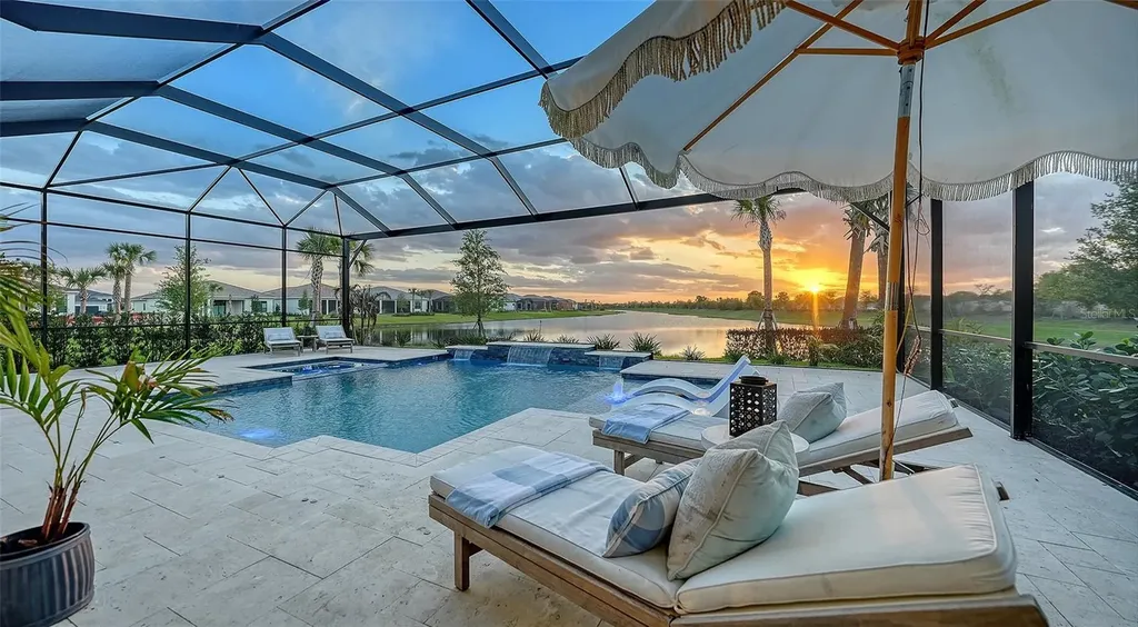 4513 Mondrian Court Sarasota FL 34240