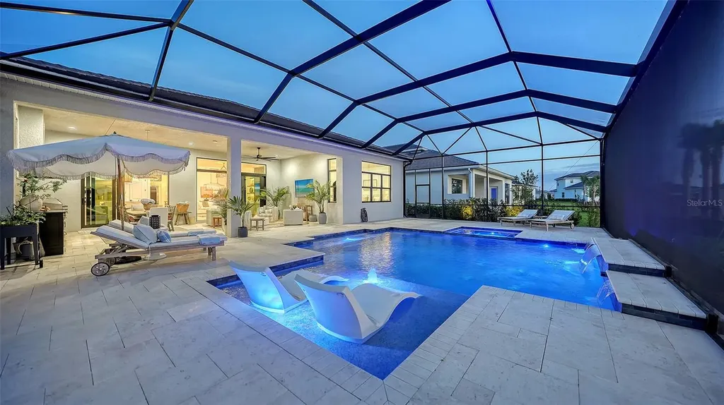 4513 Mondrian Court Sarasota FL 34240