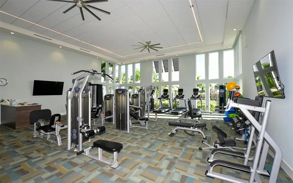 4513 Mondrian Court Sarasota FL 34240