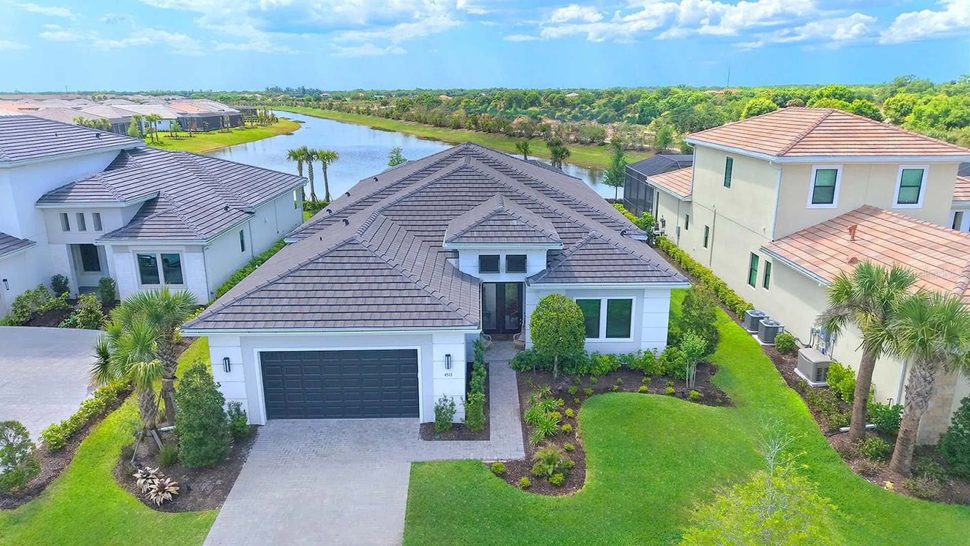4513 Mondrian Court Sarasota FL 34240
