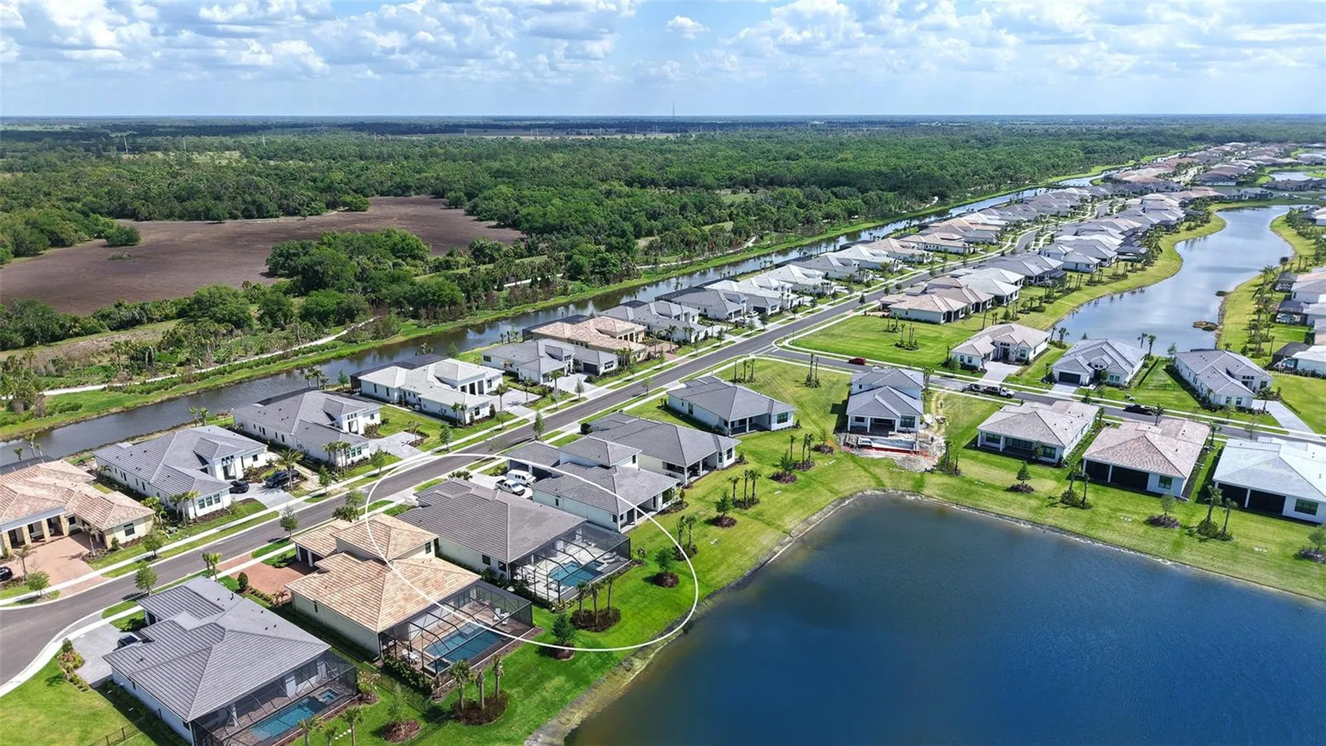 4513 Mondrian Court Sarasota FL 34240