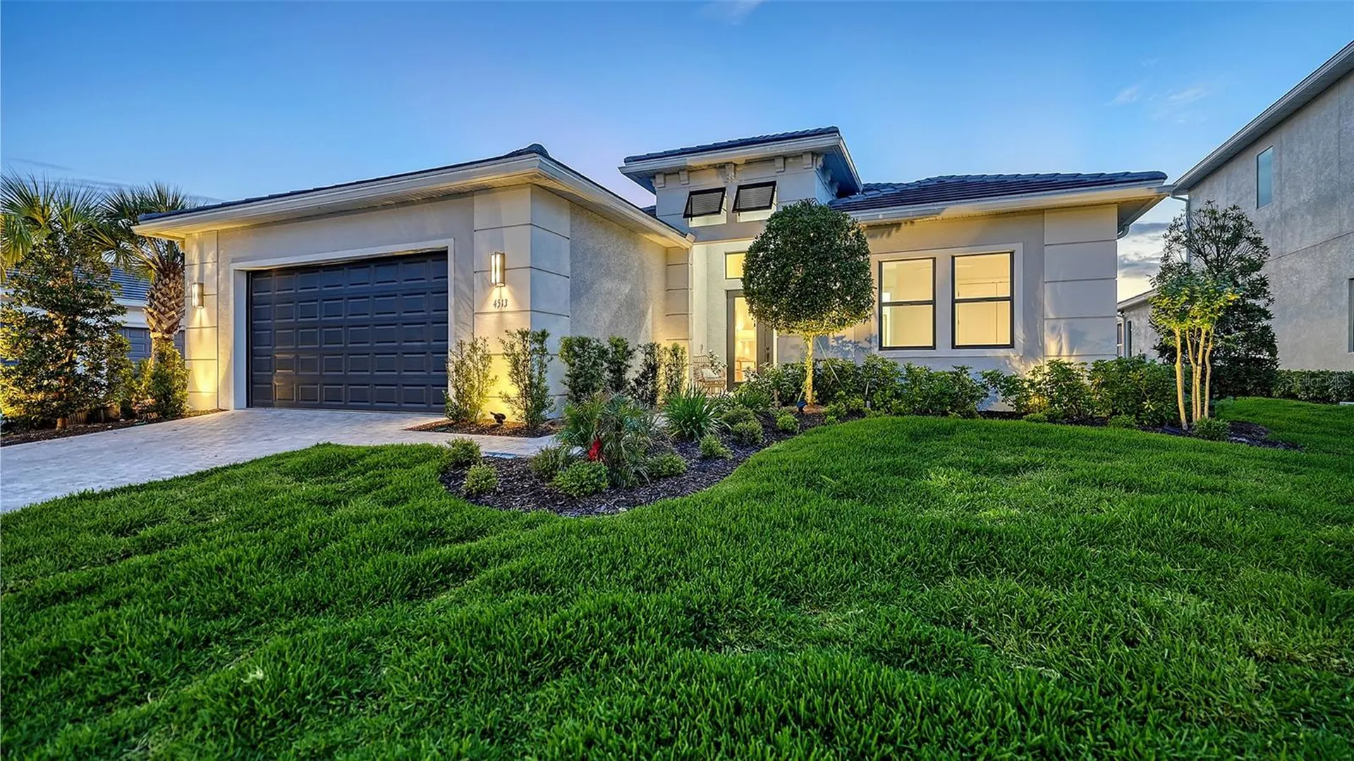 4513 Mondrian Court Sarasota FL 34240