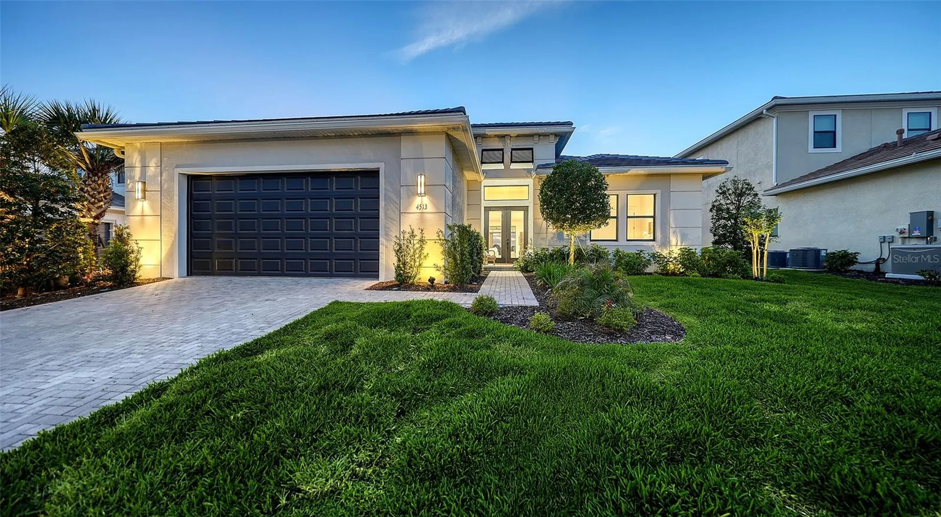 4513 Mondrian Court Sarasota FL 34240