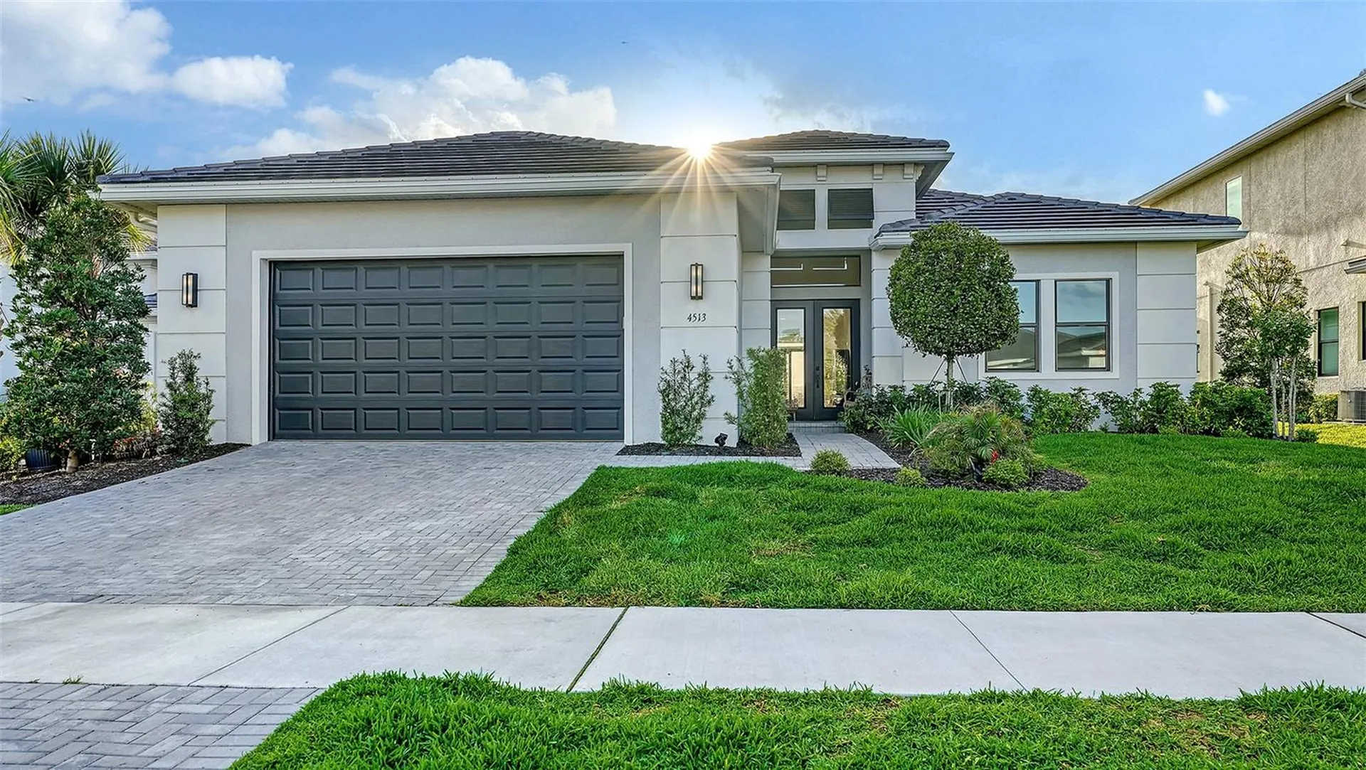4513 Mondrian Court Sarasota FL 34240