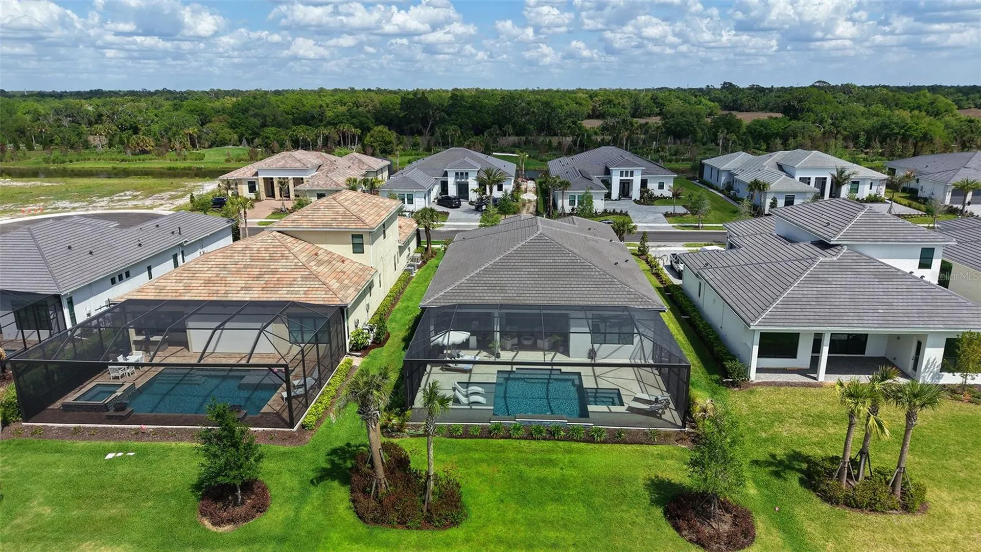 4513 Mondrian Court Sarasota FL 34240