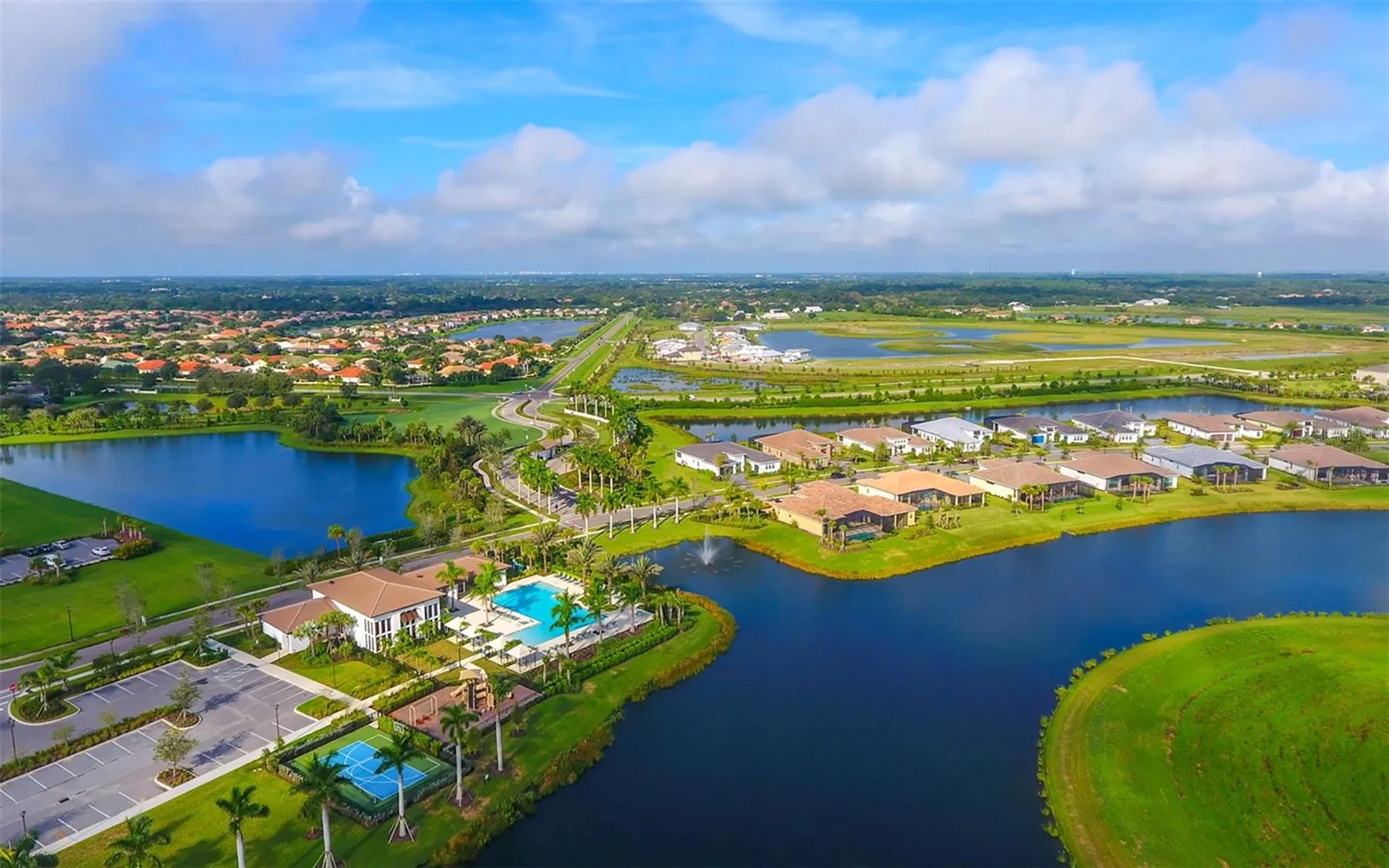 4513 Mondrian Court Sarasota FL 34240