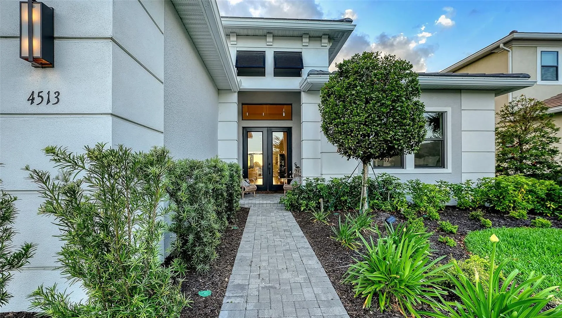 4513 Mondrian Court Sarasota FL 34240
