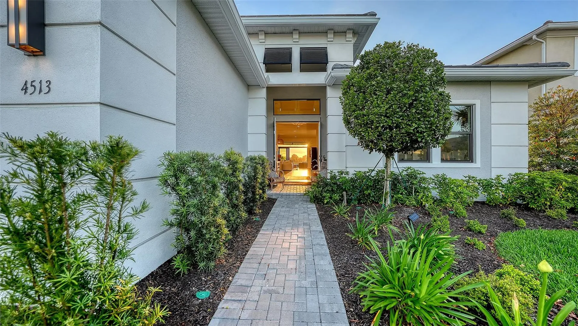 4513 Mondrian Court Sarasota FL 34240