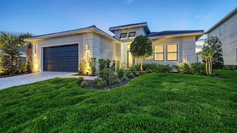4513 Mondrian Court Sarasota FL 34240