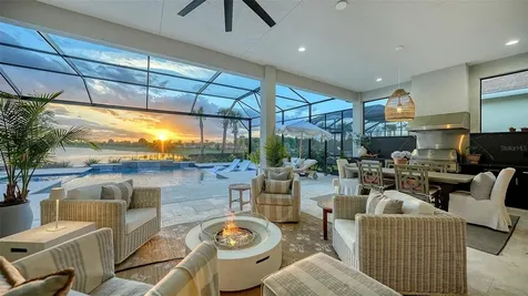 4513 Mondrian Court Sarasota FL 34240