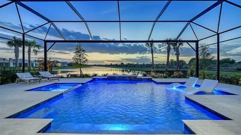 4513 Mondrian Court Sarasota FL 34240