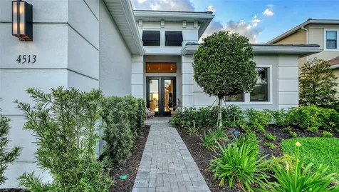 4513 Mondrian Court Sarasota FL 34240