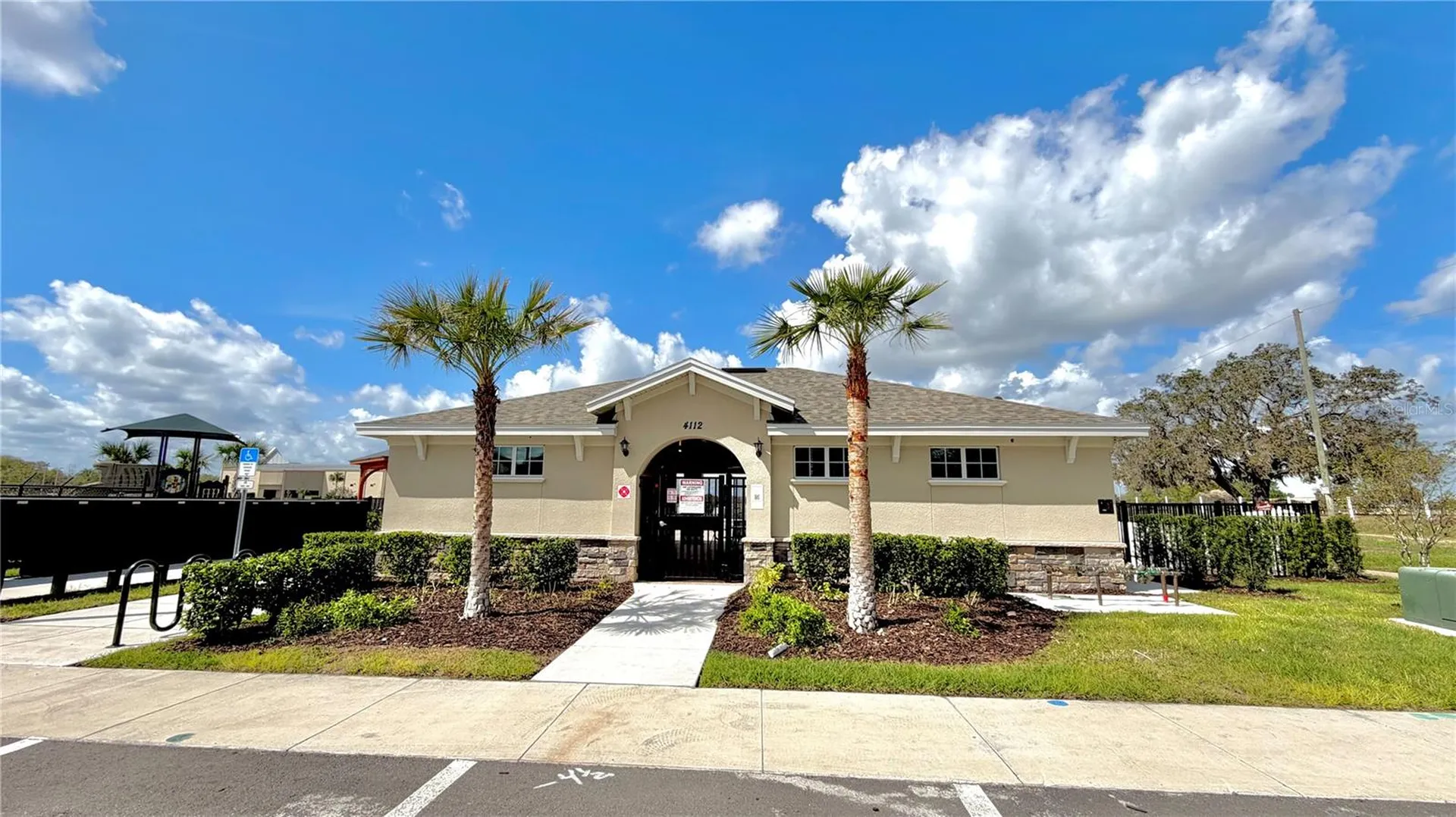 3710 King Hill Drive Haines City FL 33844