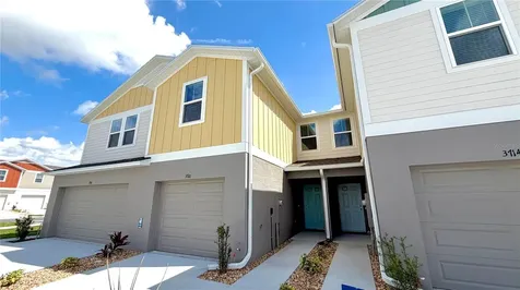 3710 King Hill Drive Haines City FL 33844