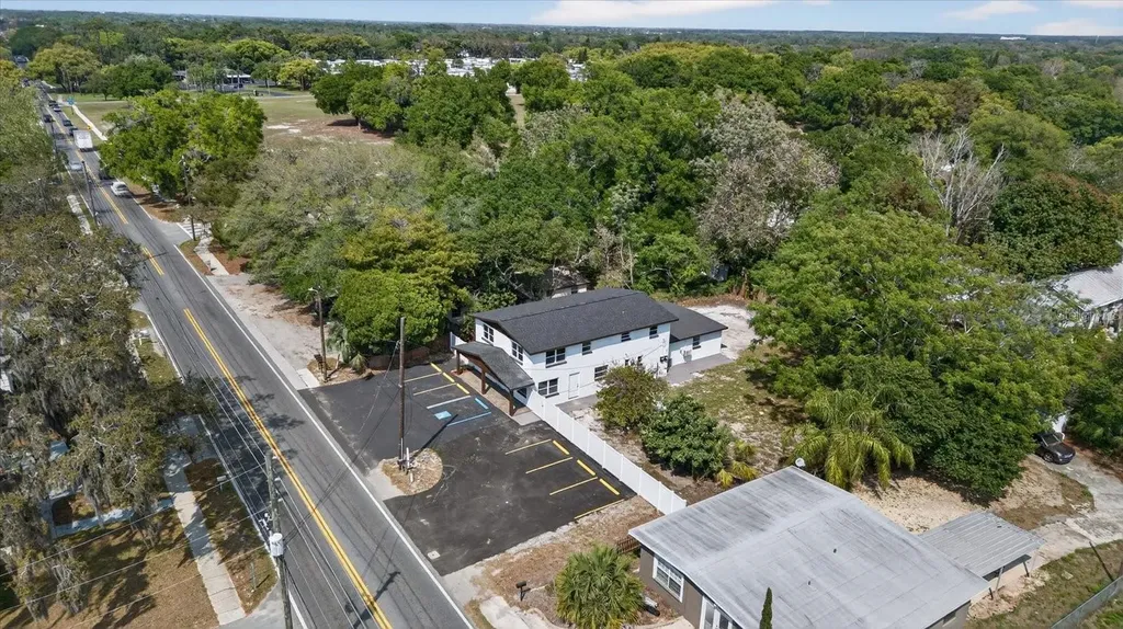 6334 Congress Street New Port Richey FL 34653