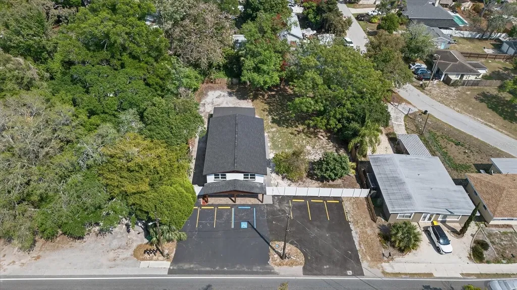 6334 Congress Street New Port Richey FL 34653