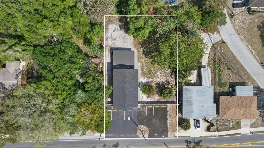 6334 Congress Street New Port Richey FL 34653