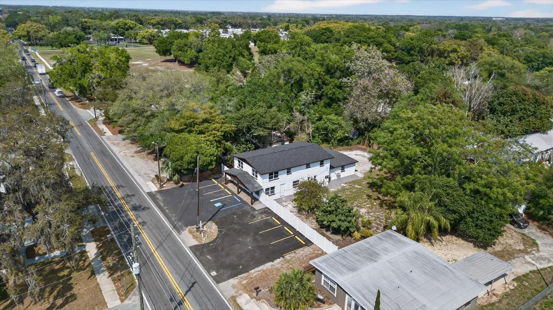 6334 Congress Street New Port Richey FL 34653