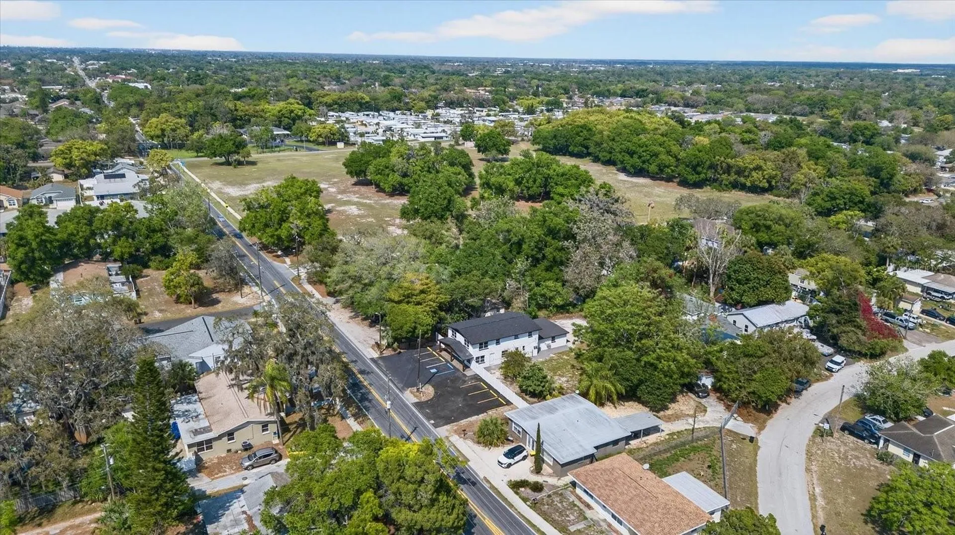 6334 Congress Street New Port Richey FL 34653