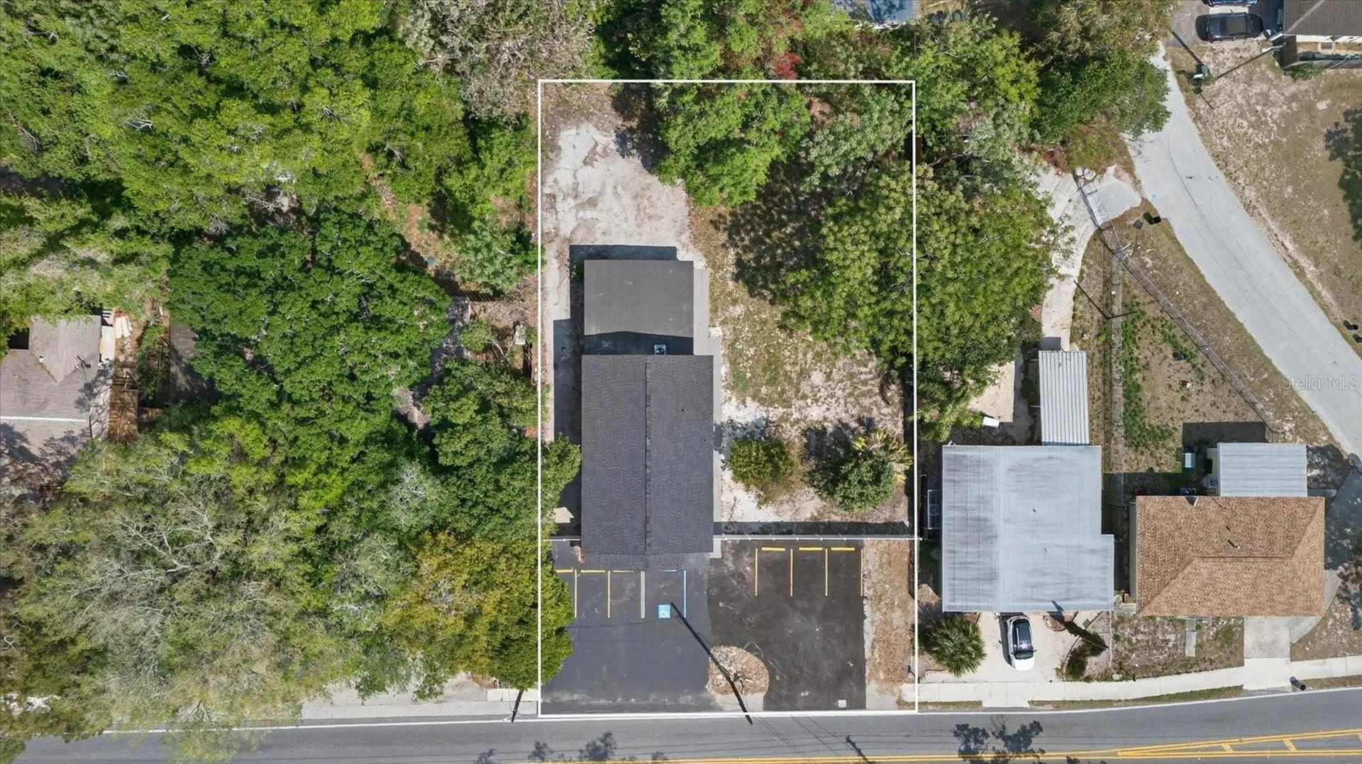 6334 Congress Street New Port Richey FL 34653