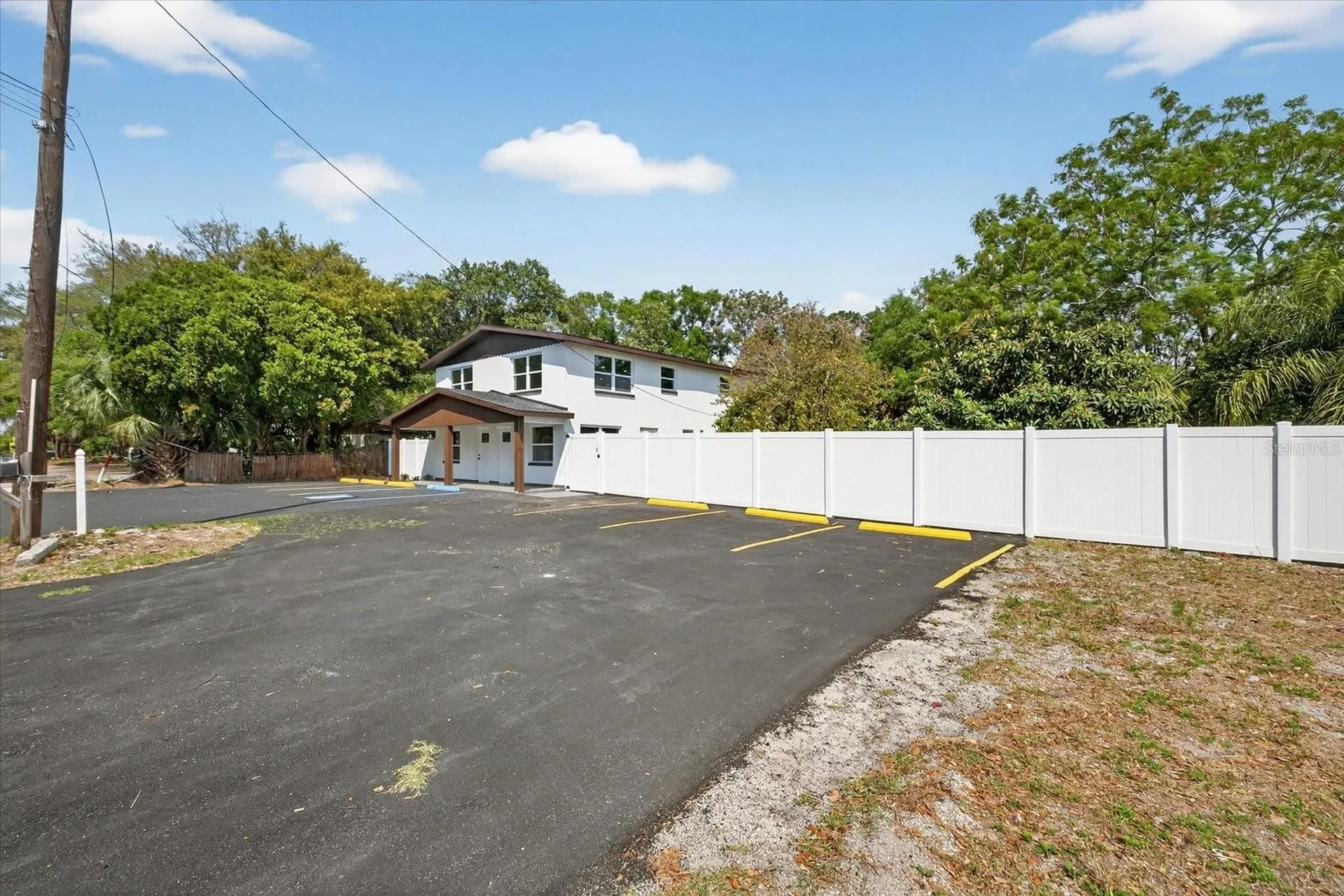 6334 Congress Street New Port Richey FL 34653