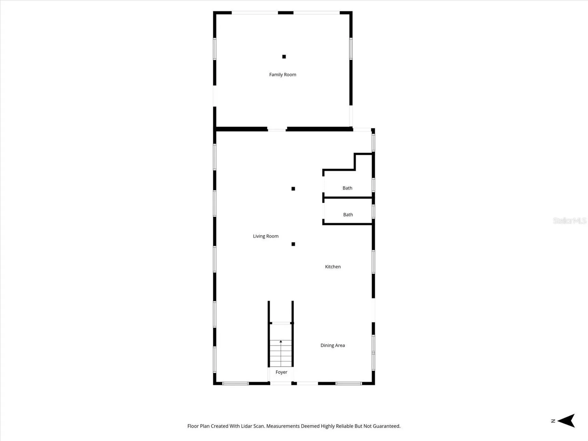 6334 Congress Street New Port Richey FL 34653