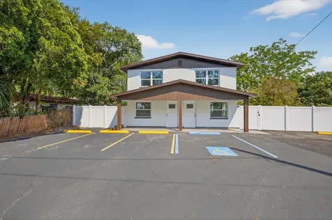 6334 Congress Street New Port Richey FL 34653