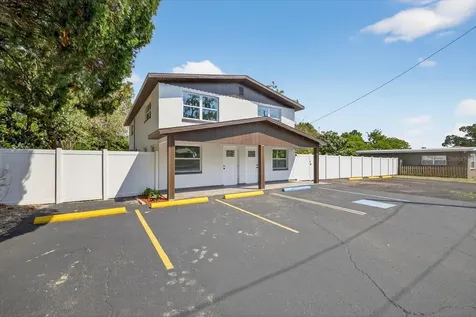 6334 Congress Street New Port Richey FL 34653