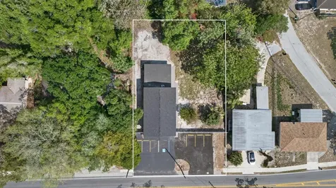 6334 Congress Street New Port Richey FL 34653