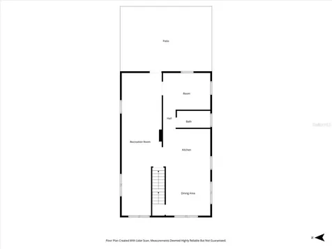 6334 Congress Street New Port Richey FL 34653