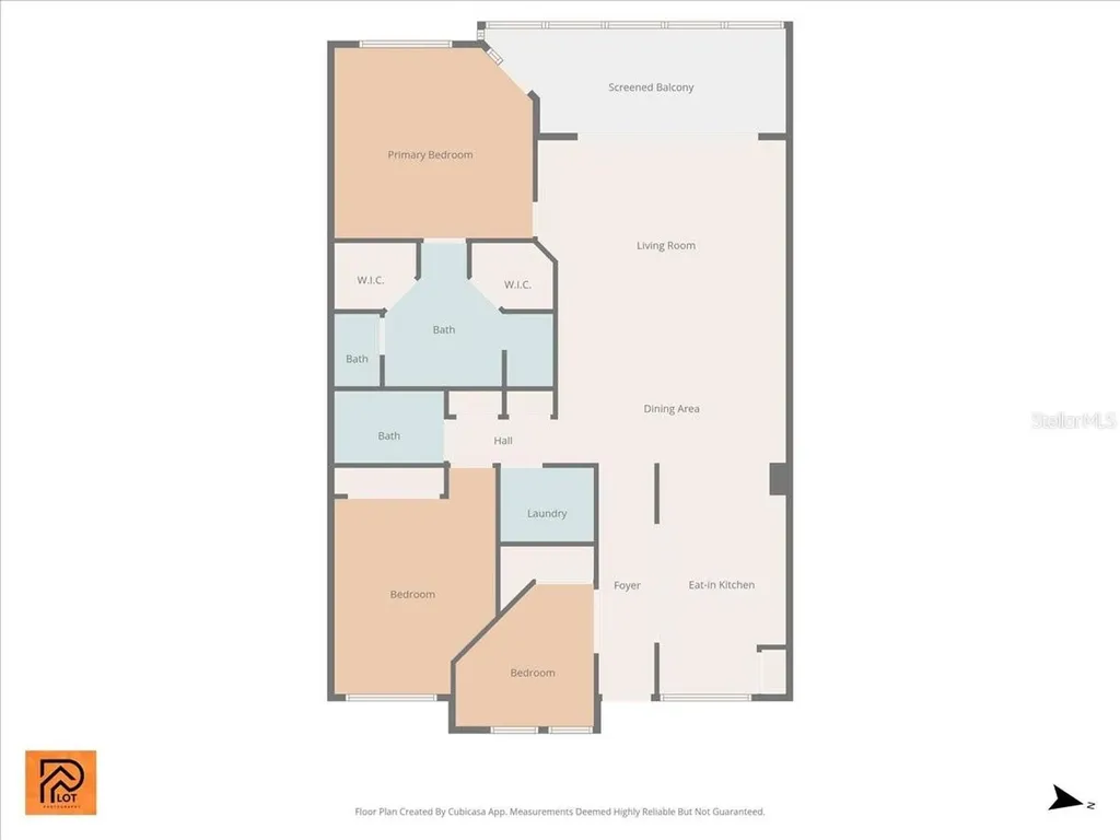 6425 Shoreline Drive St Petersburg FL 33708