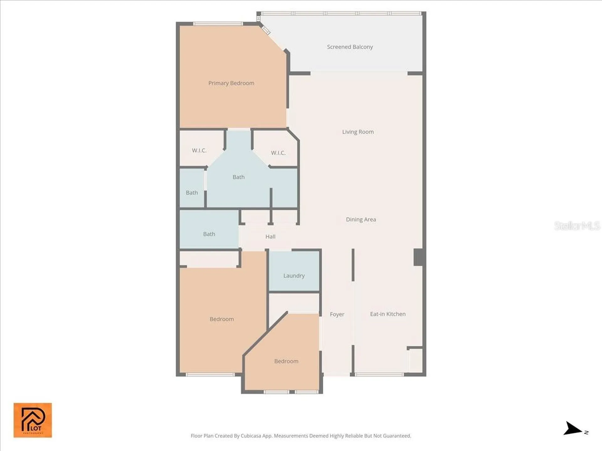 6425 Shoreline Drive St Petersburg FL 33708