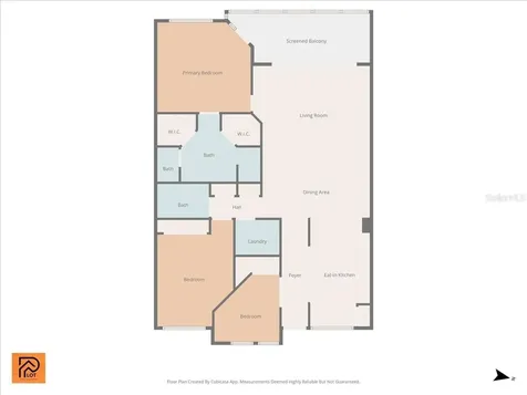 6425 Shoreline Drive St Petersburg FL 33708