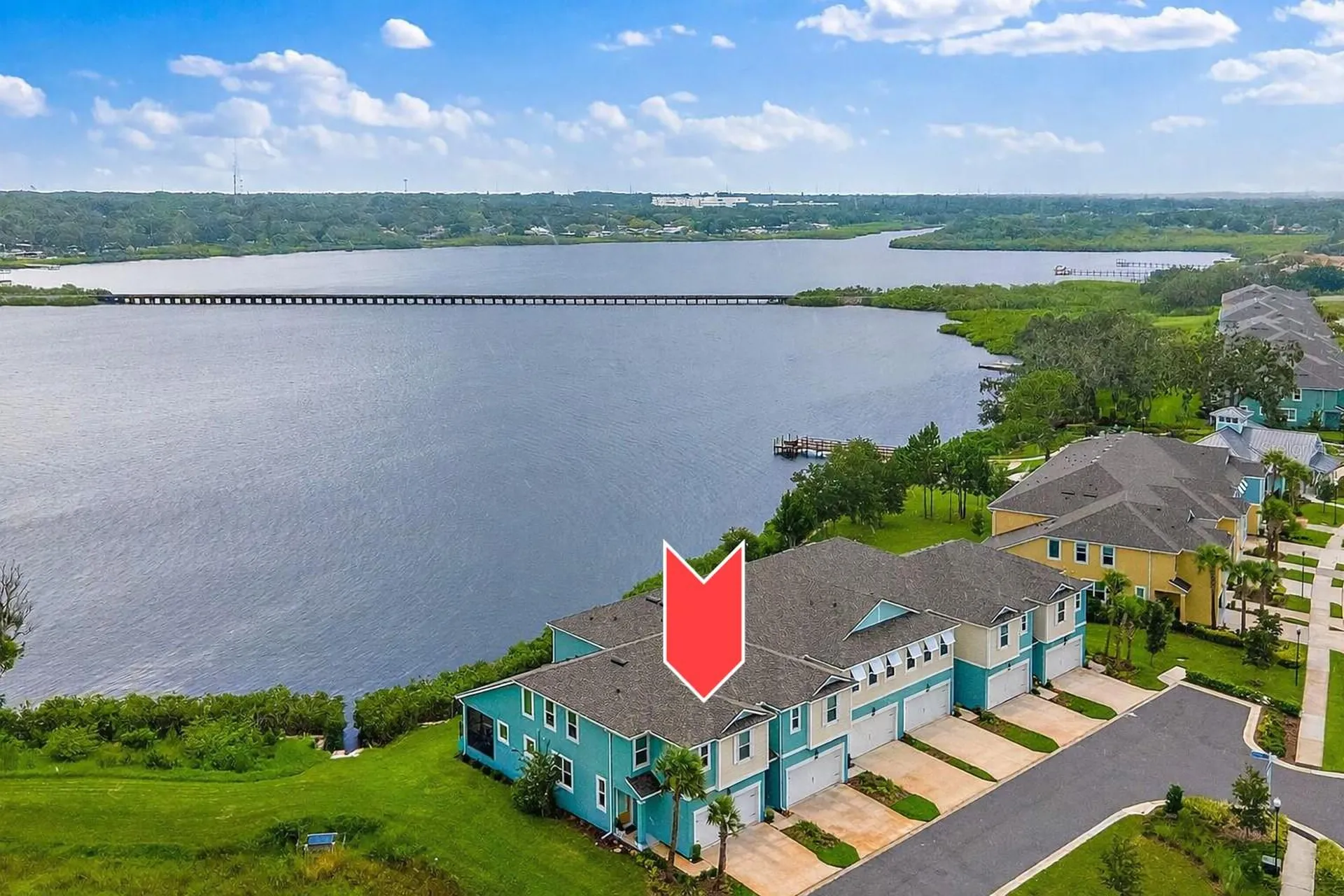 1001 Starboard Court Oldsmar FL 34677