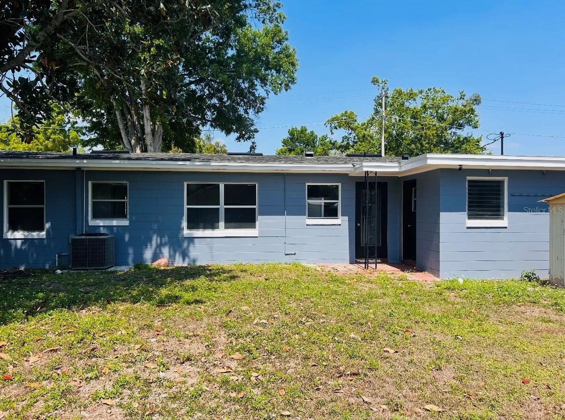 2214 Avenue B SW SW 2214 Avenue B SW Winter Haven FL 33880