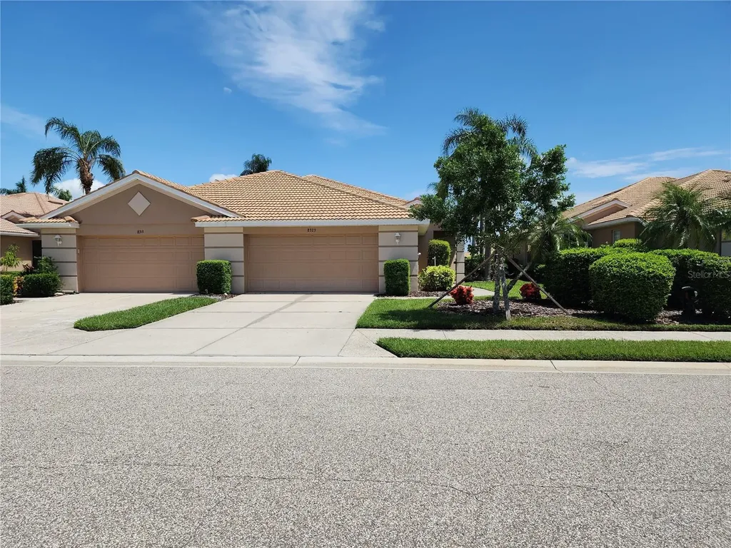 8323 Eagle Isles Place Bradenton FL 34212