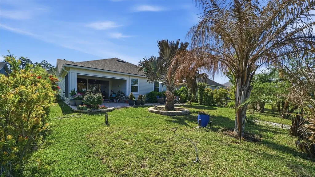 374 Convex Lane St Augustine FL 32095