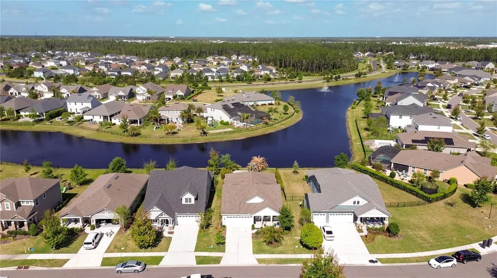 374 Convex Lane St Augustine FL 32095