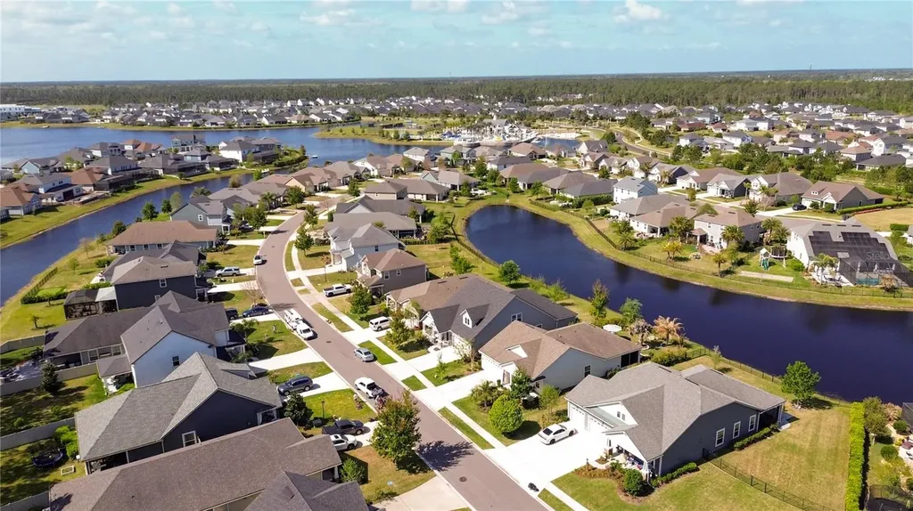 374 Convex Lane St Augustine FL 32095