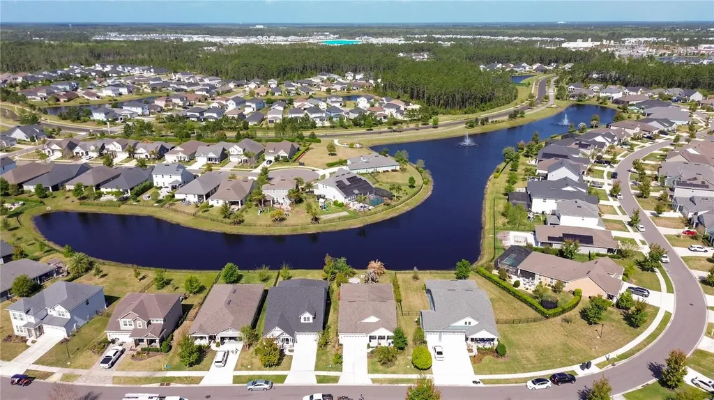 374 Convex Lane St Augustine FL 32095