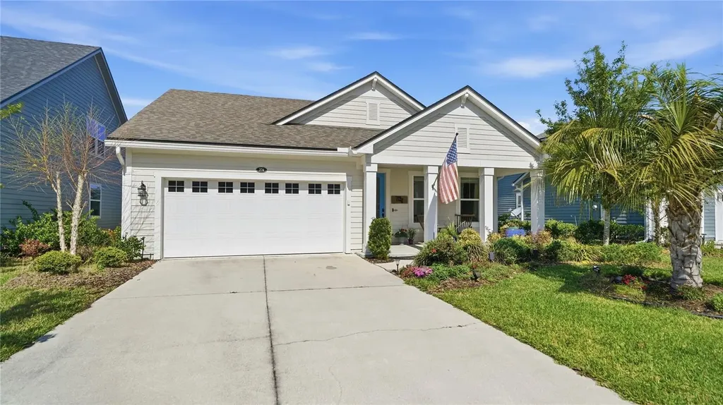 374 Convex Lane St Augustine FL 32095
