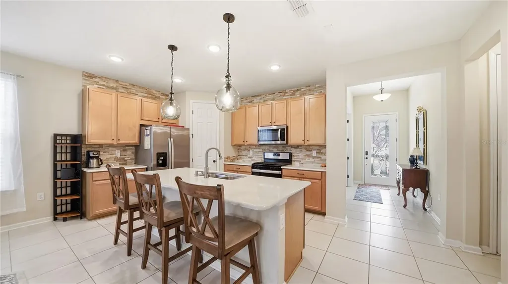 374 Convex Lane St Augustine FL 32095