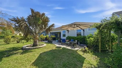 374 Convex Lane St Augustine FL 32095