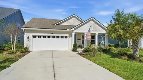 374 Convex Lane St Augustine FL 32095