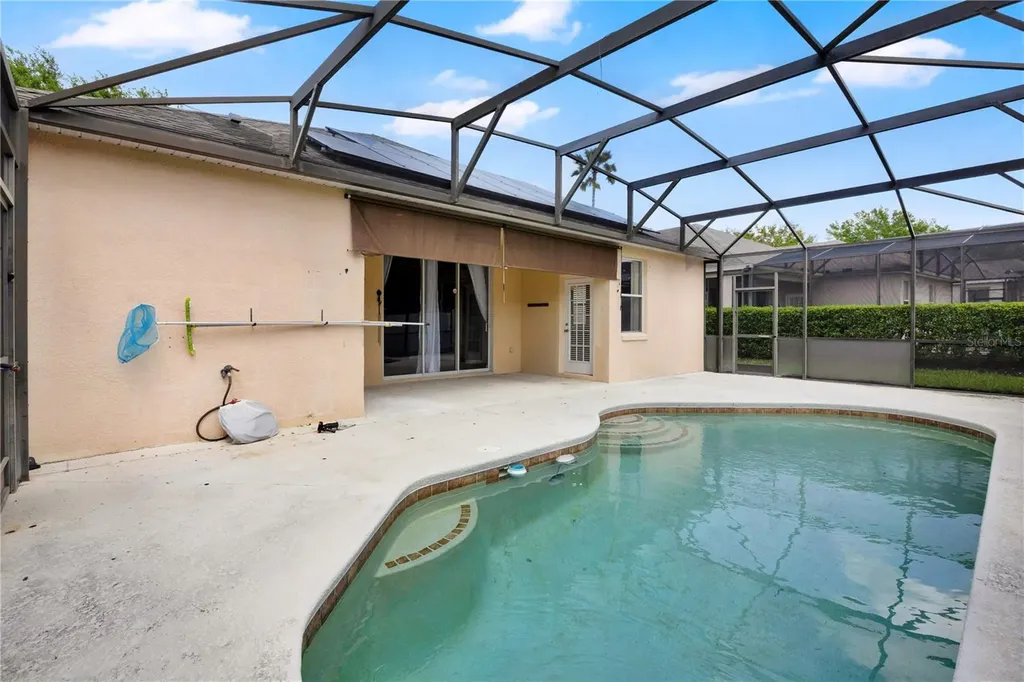 503 Montara Drive Davenport FL 33897