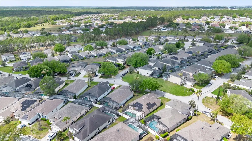 503 Montara Drive Davenport FL 33897
